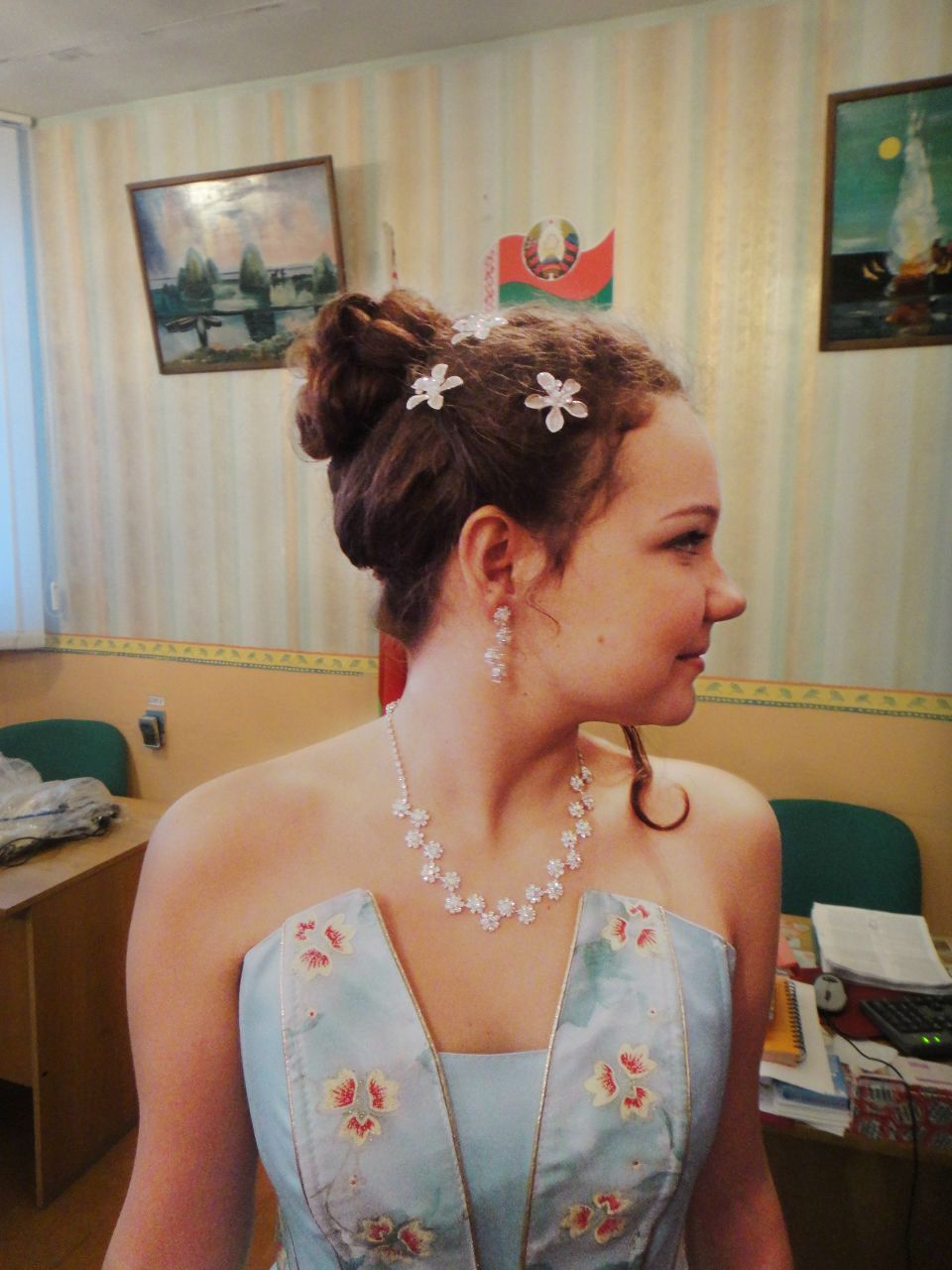 Анастасия Корнеева | Минск