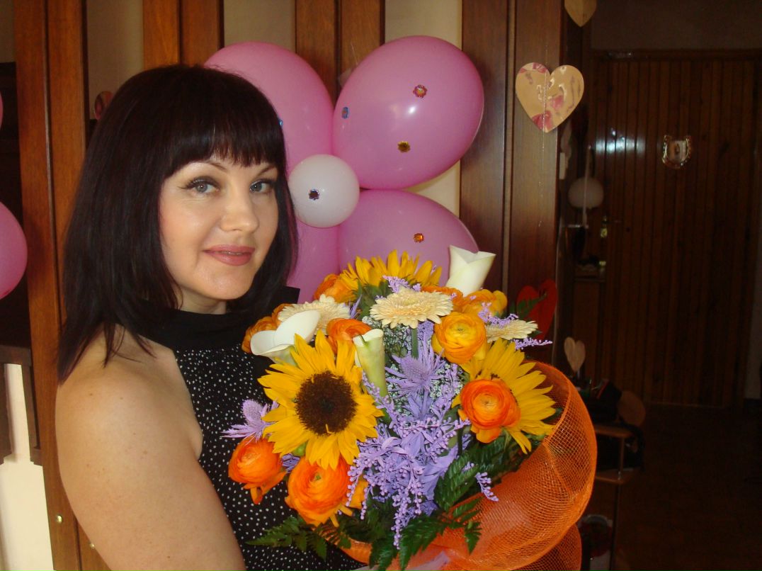 Татьяна Постернак | 