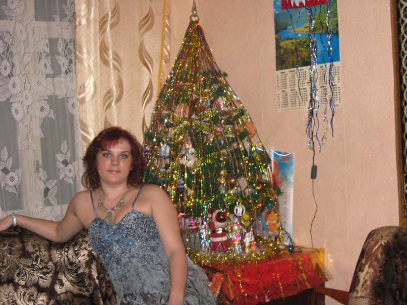 Натали Родина | Брянск