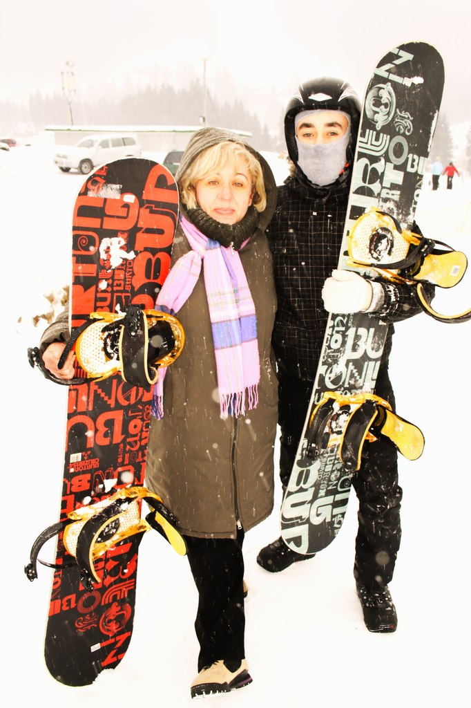 Андрій Якушевський | Львов