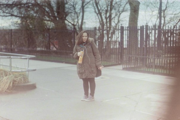 Евгения Волдинер | Москва