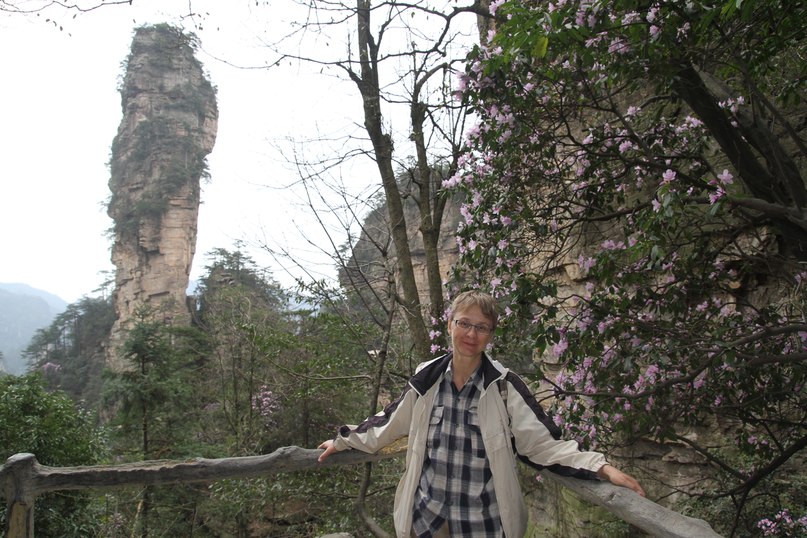 Галина Малушина | Санкт-Петербург