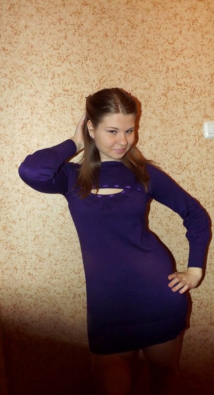 Алина Сабирова | Москва