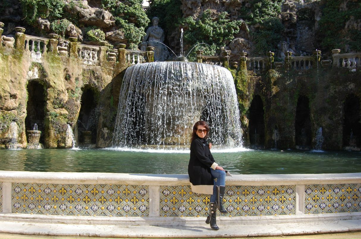 Ирина Щукина | Санкт-Петербург