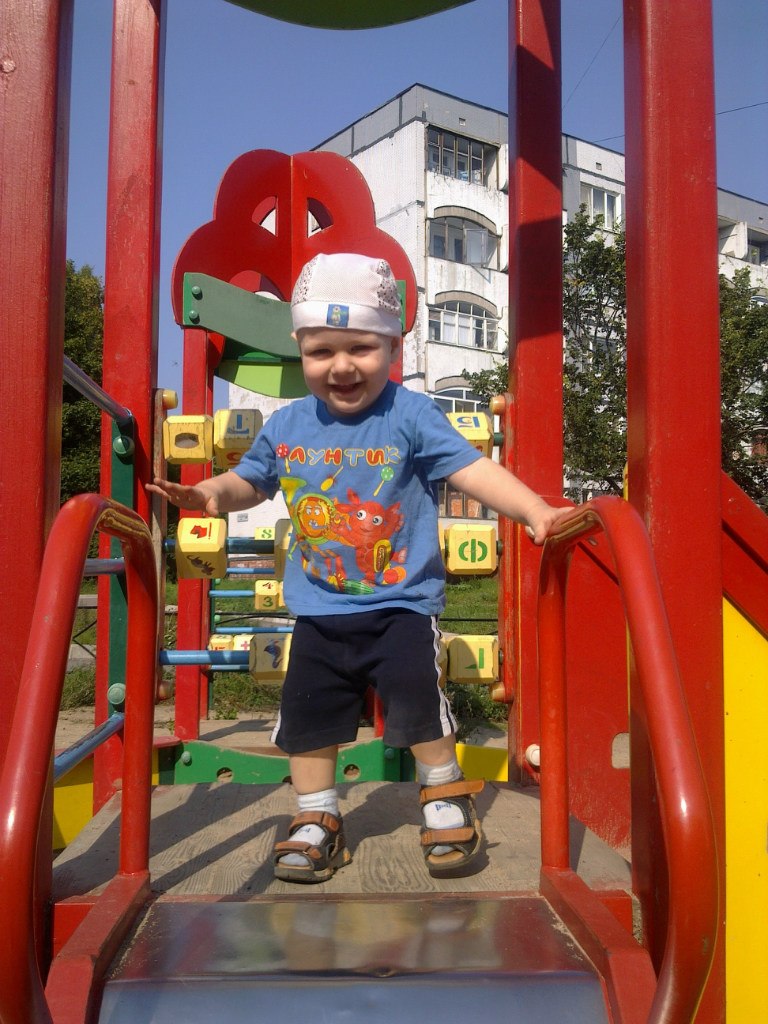 Толян Дербенёв | Выборг