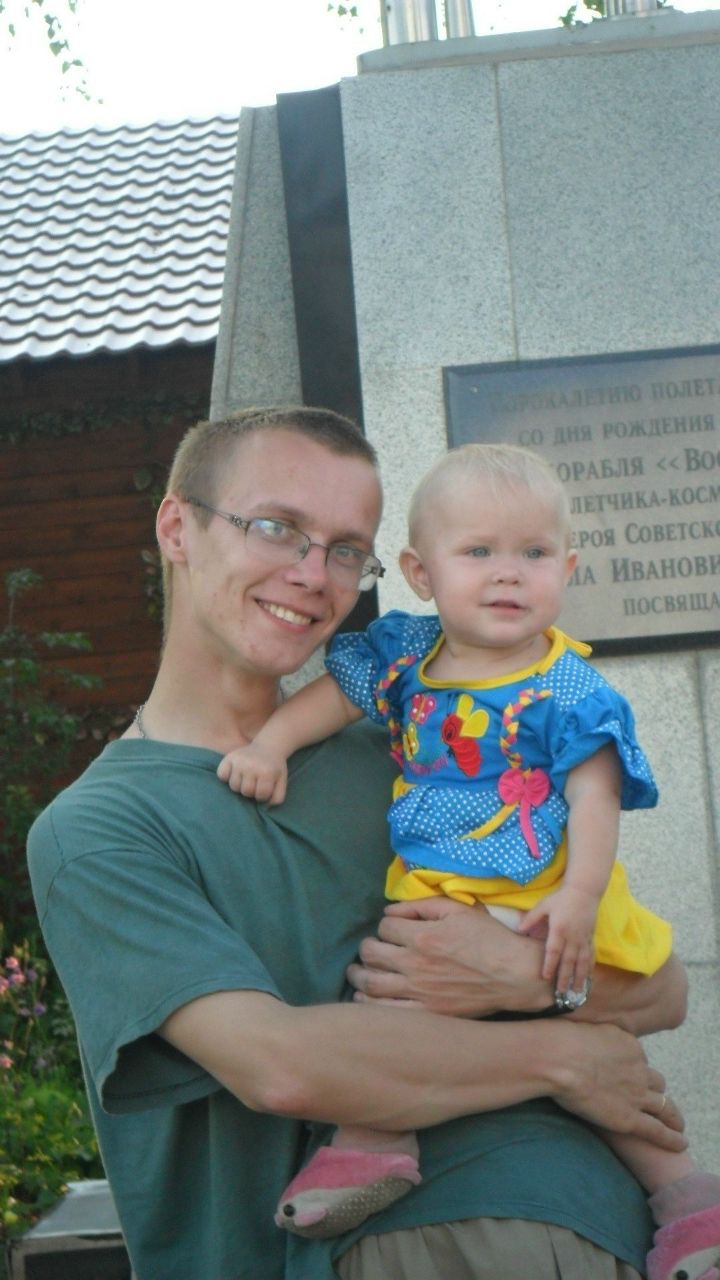 Сергей Бабушкин | Вологда