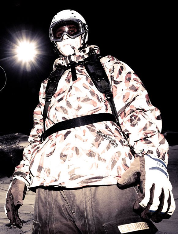 Роман Морозов Sleeper | Хабаровск