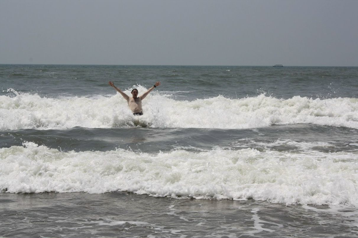 Анастасия Городецкая | Михайловка