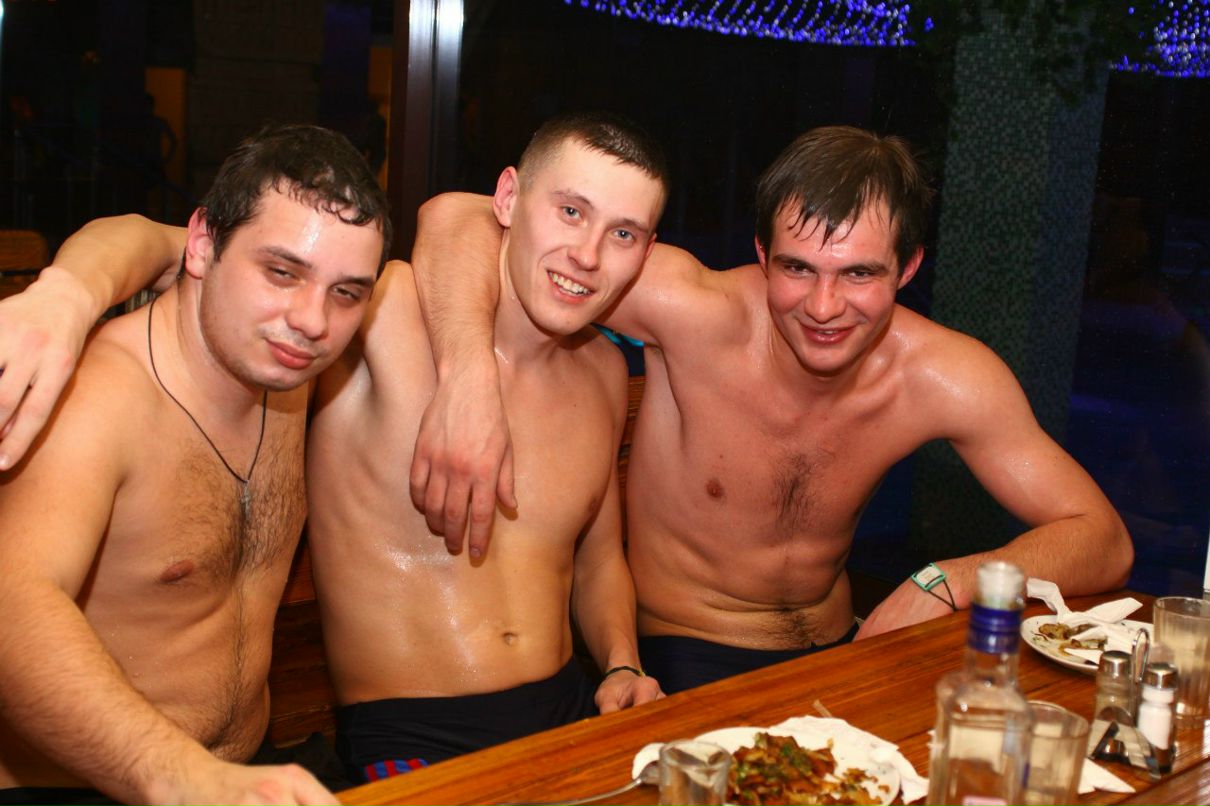 Виталий Коршунов 豹 | Рязань