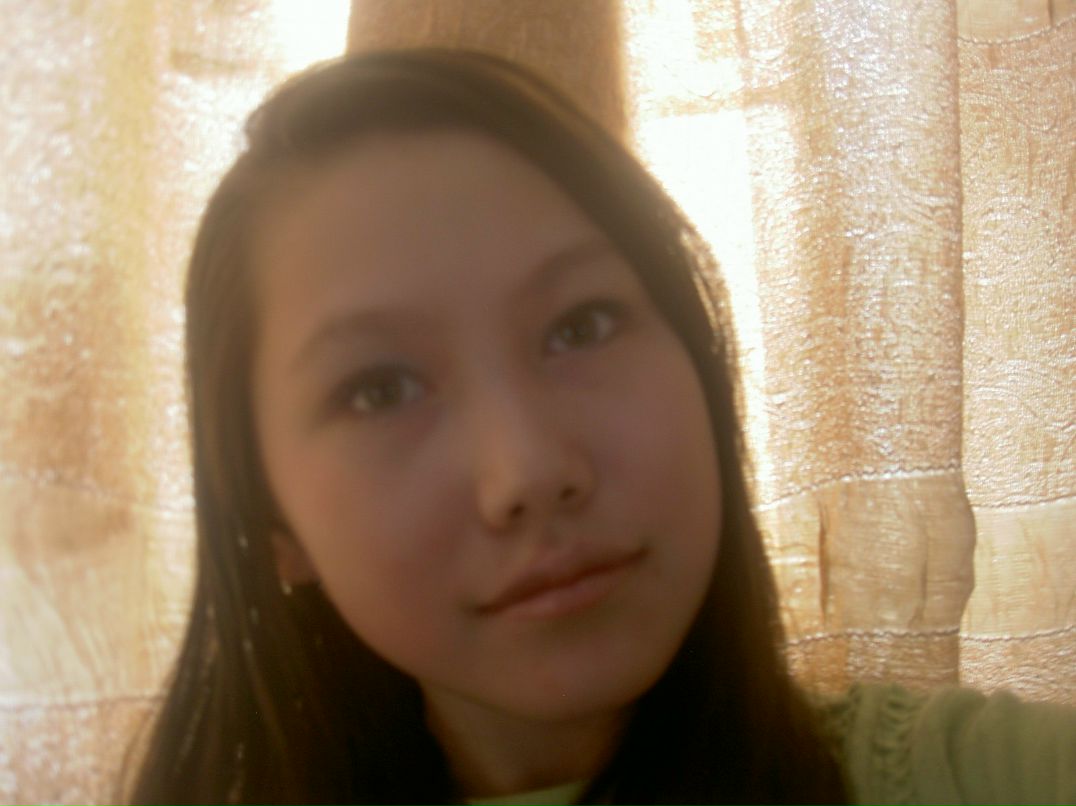 Арина Михайлова | Бердигестях