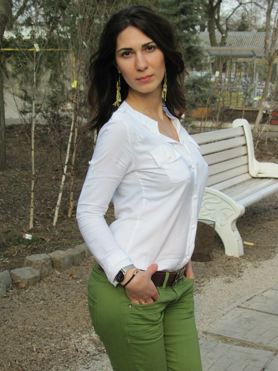 Софья Довлетова | Одесса