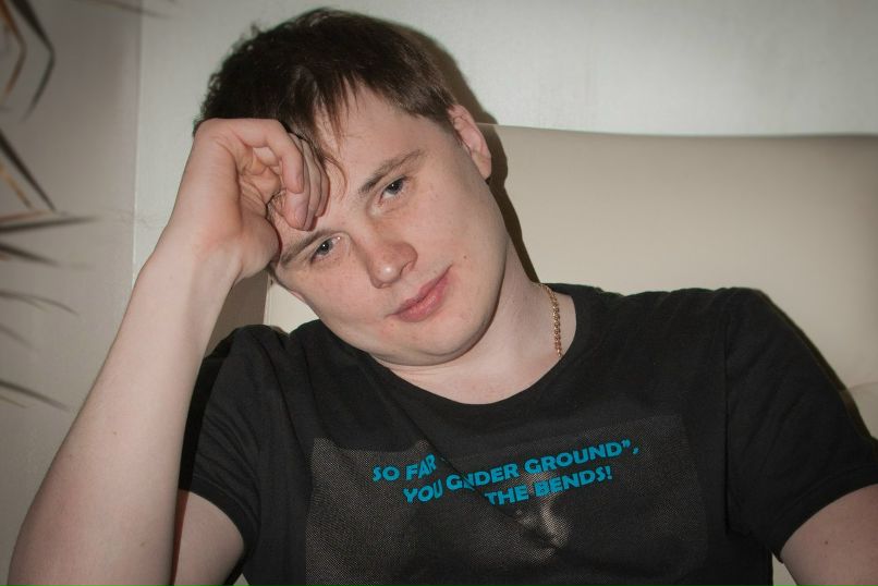 Алексей Горбунков | Владивосток