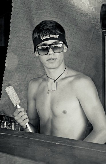 Александр Владимиров | Barcelona