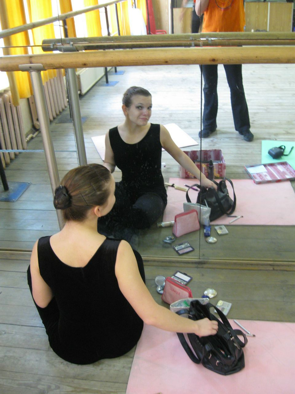 Юлия Наместникова | Москва