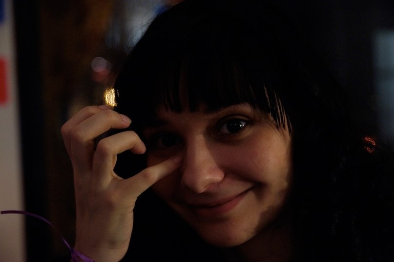 Светлана Тихенко | Москва