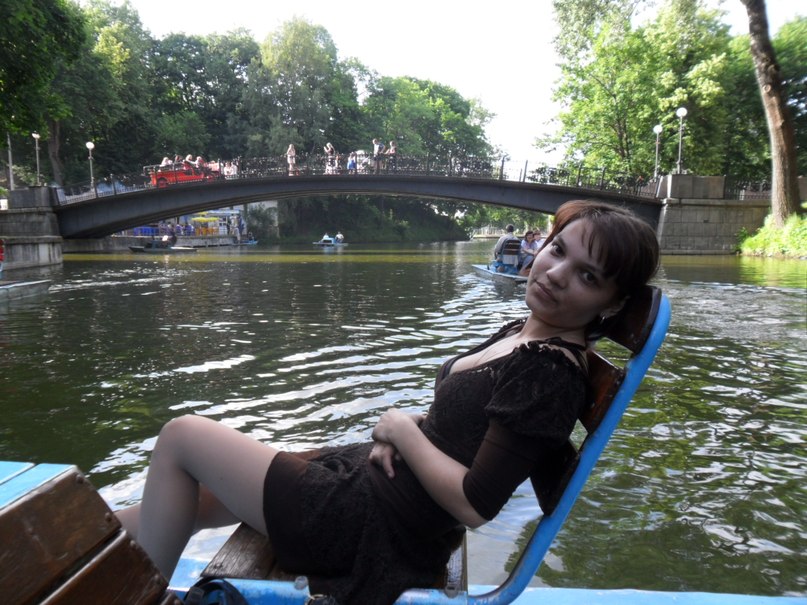 Галина Зверева Александровна | Новая Игирма