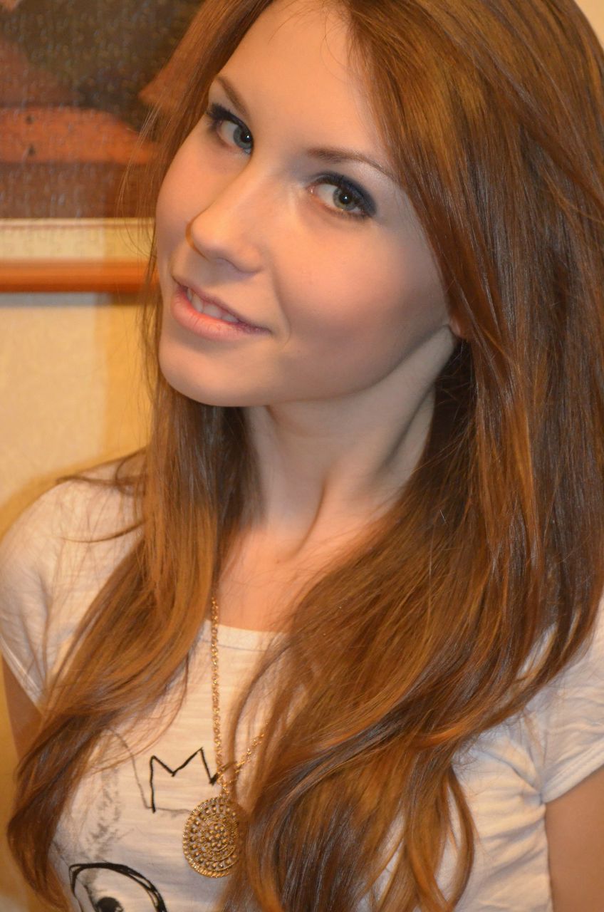Вероника Сокур ♥∞♥ | Киев