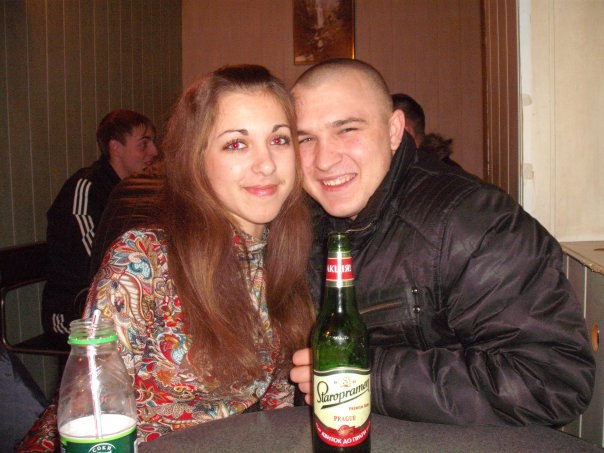 Владимир Тараненко | Одесса