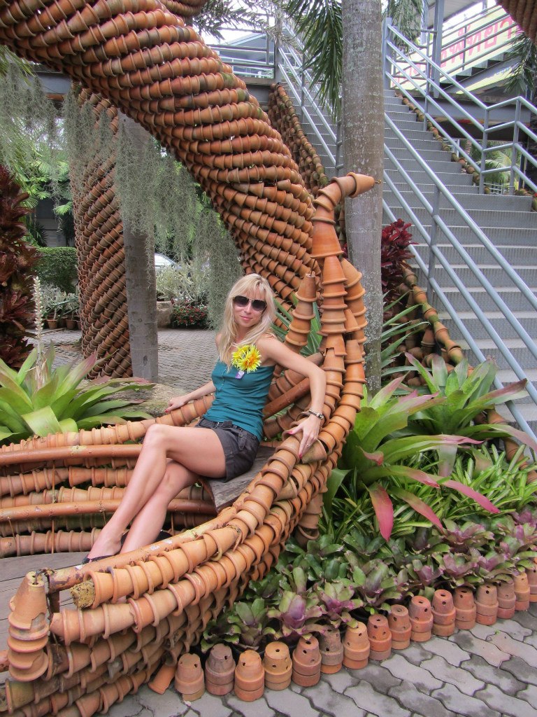 Ира Ткач | Новороссийск