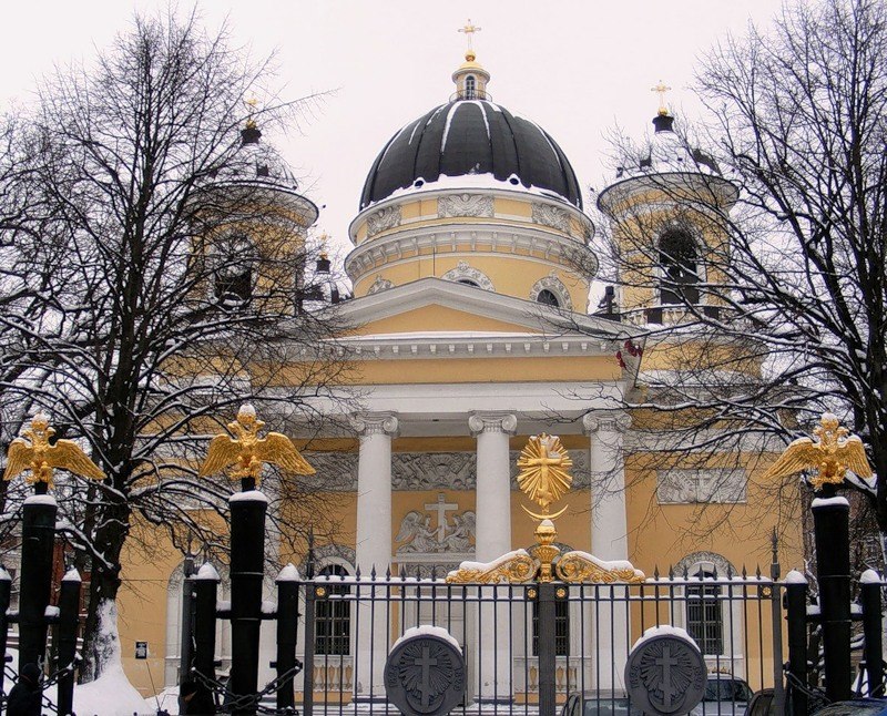 Диана Сергеева | Санкт-Петербург