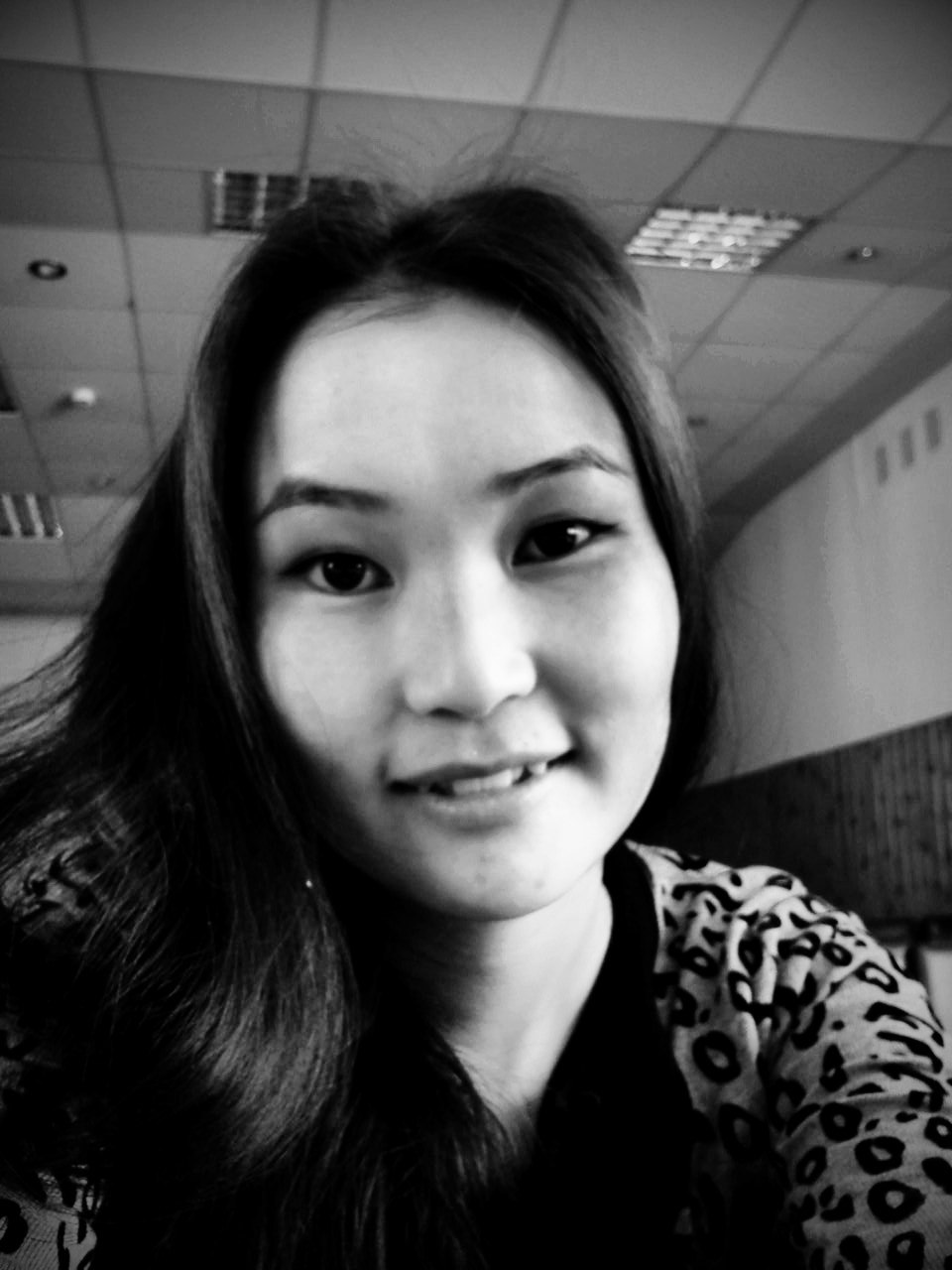 Александра Копырина Семеновна | Якутск