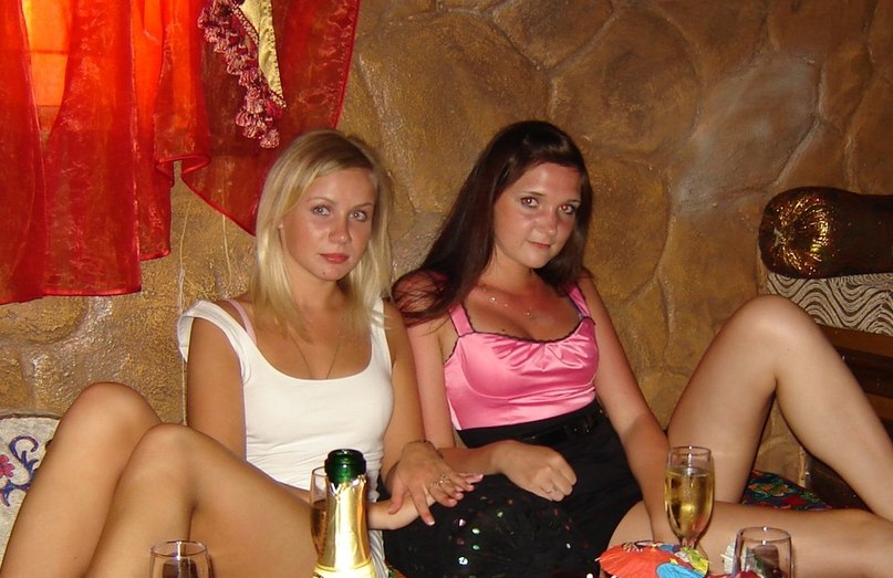 Мария Никифорова | Санкт-Петербург