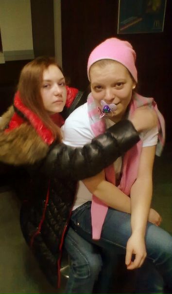 №139, Анна Есипович, 35 лет, Балашиха №139, Анна Есипович, 35 лет, Балашиха