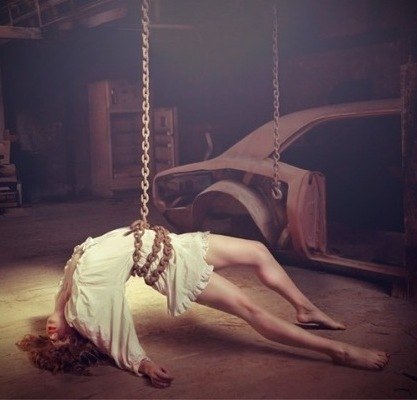 Юля Кашкарова | 