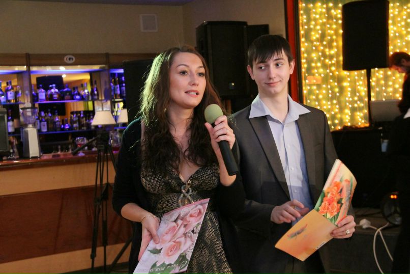 Никита Денисенко | Абакан