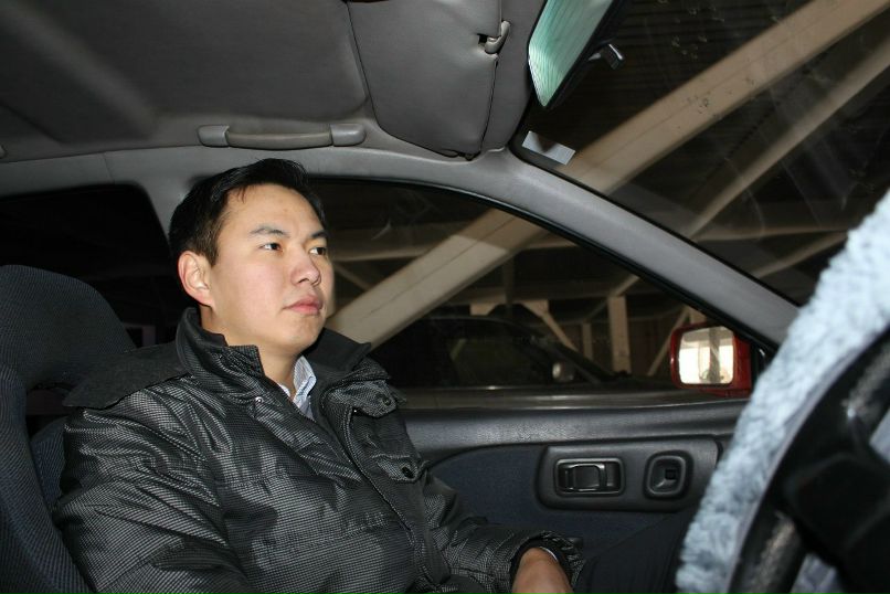 Тимур Советулы | Алматы