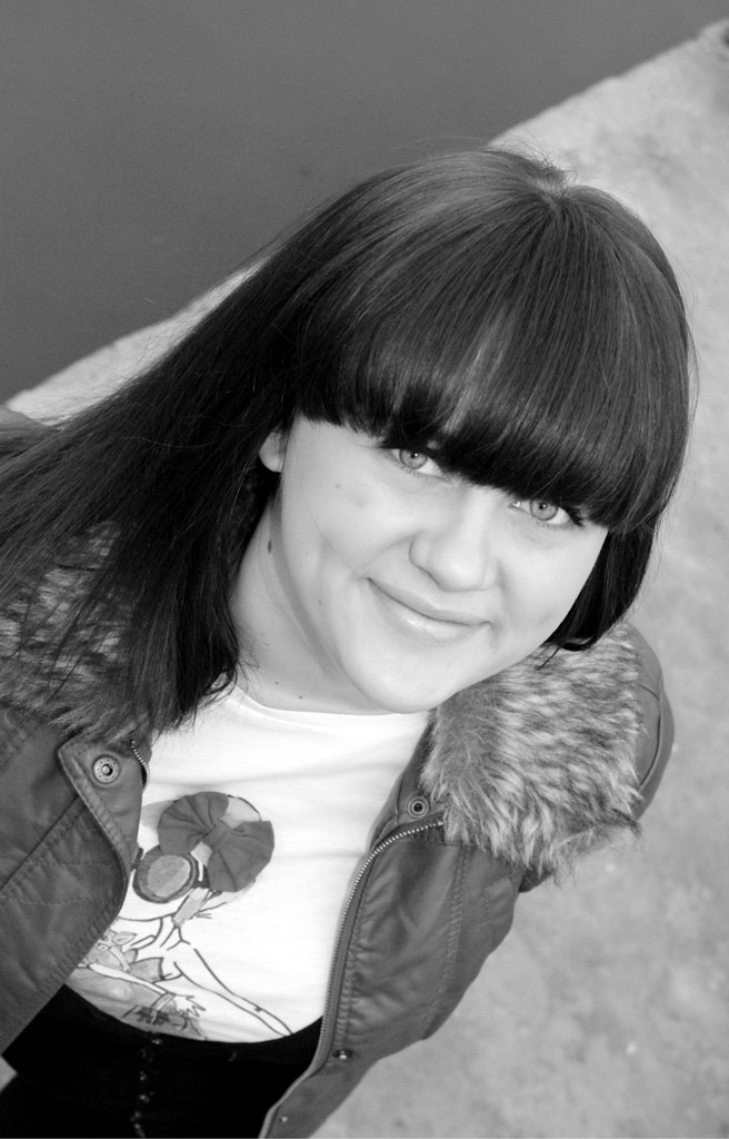 Ольчик Щербакова ★♪♫♥)̲̅ζø√ξ♥♫ ♫★ | Одинцово