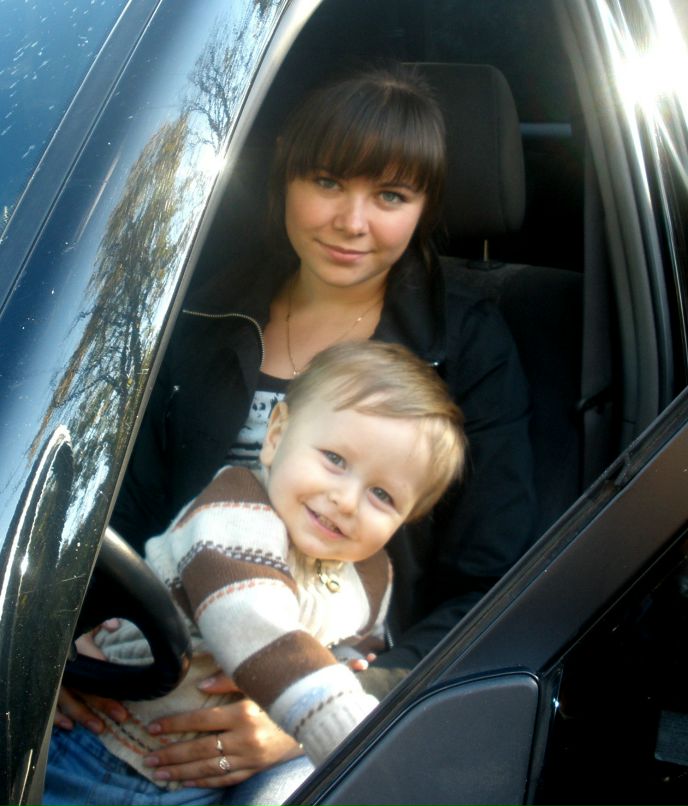 Ира Брязкало | Борзна