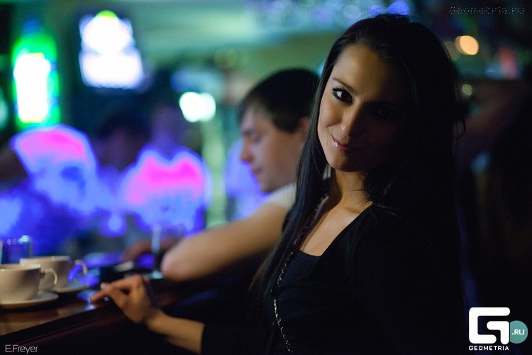 Леночка Костромина | Екатеринбург