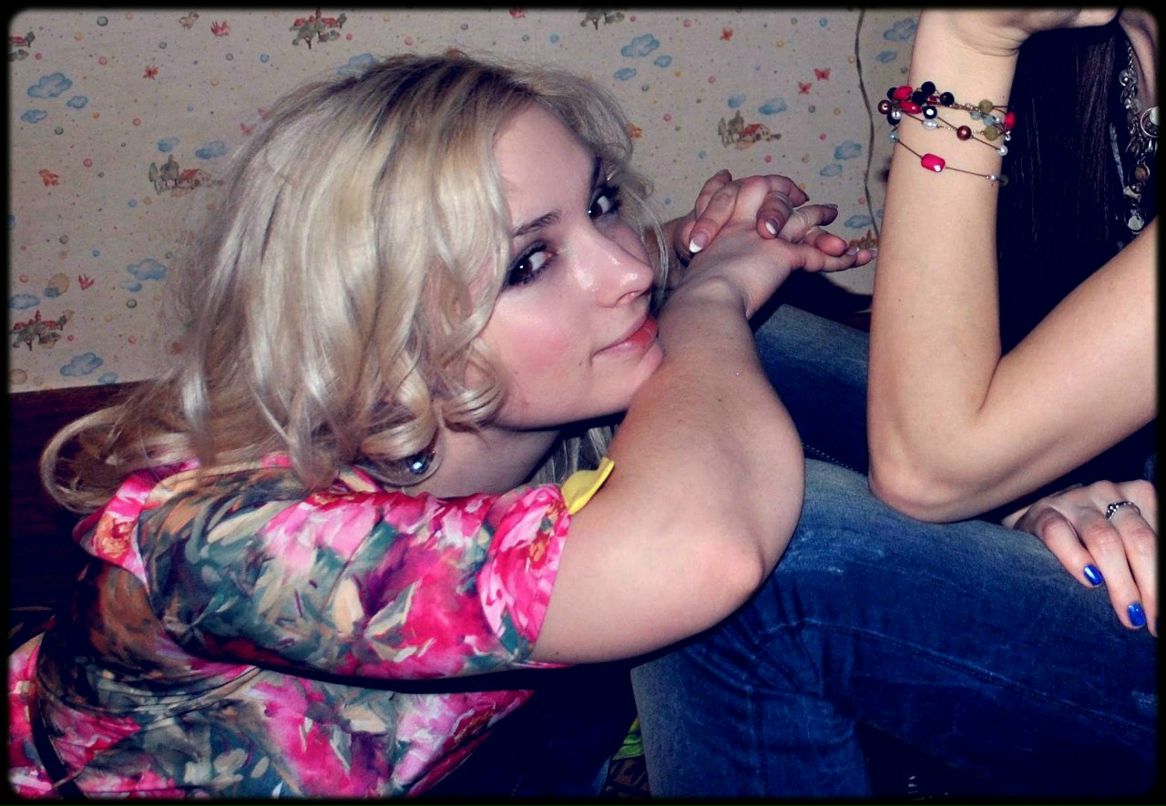 Tanya Малашенко | Киев