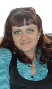 Ольга Ёна | Владивосток