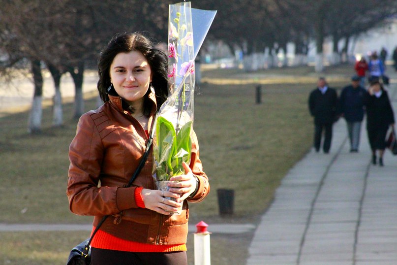 Надя Земницька : | Червоноград