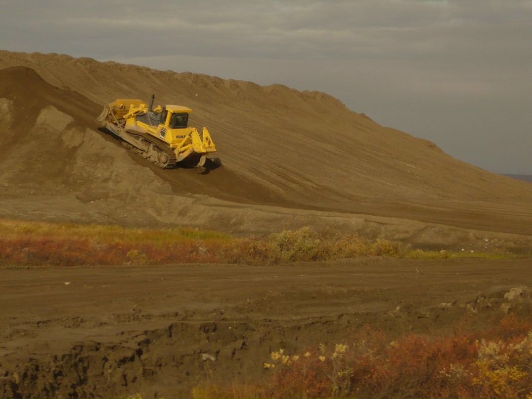 Рома Гришаев | Тюкалинск