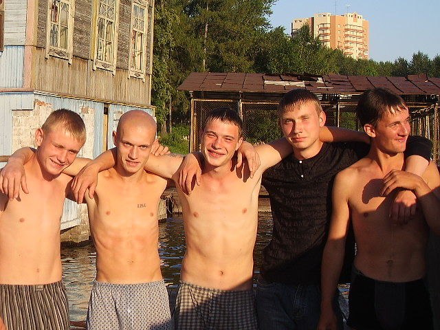 Марат Габдуллин | Нижний Тагил