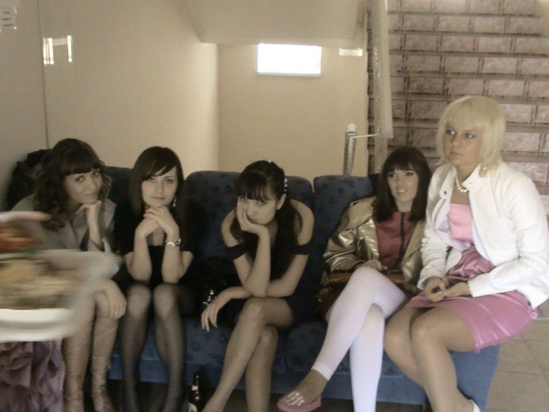 Сергей Дюбин | Самара