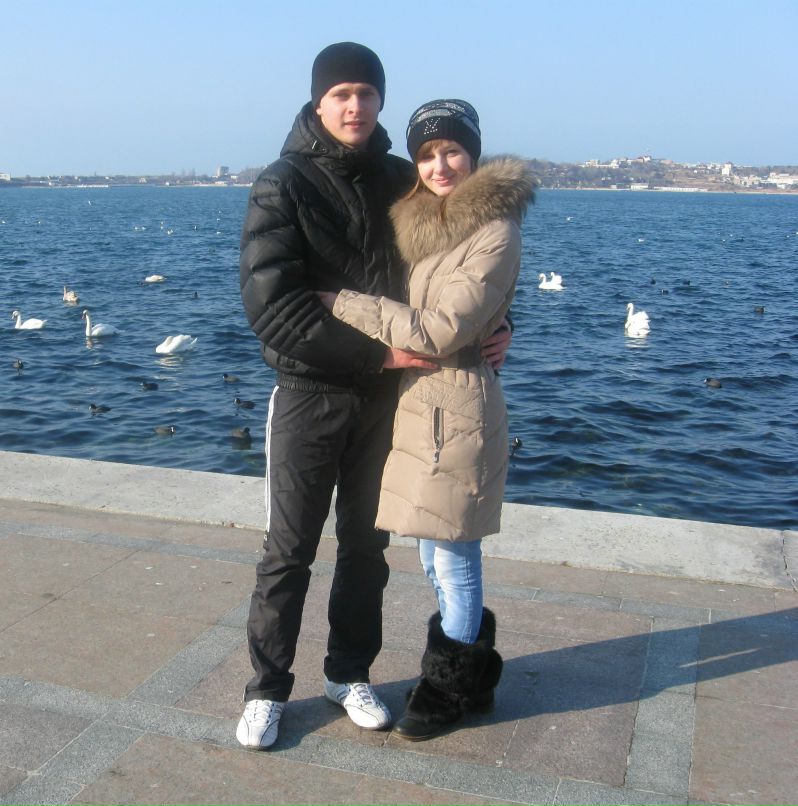 Ігор Вознюк | Лозки