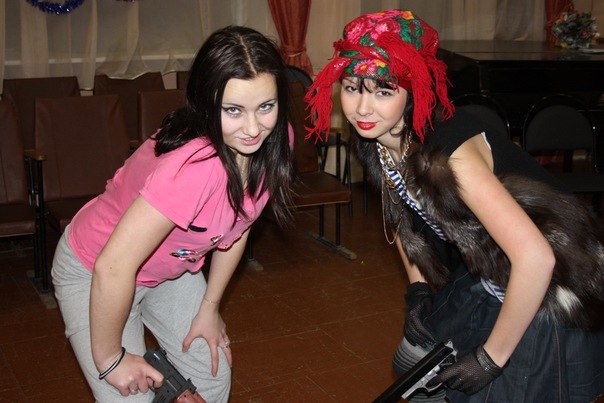 Рита Симонова | Нижний Новгород