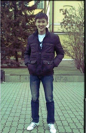 Арсалан Митыпов | 