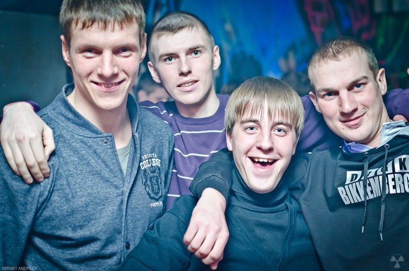 Лёня Коваленко | Каменск-Уральский