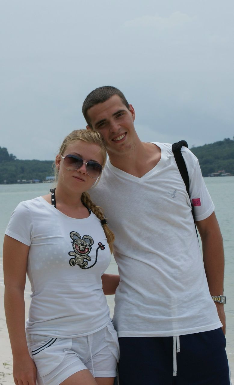 Иван Сергеев | Москва