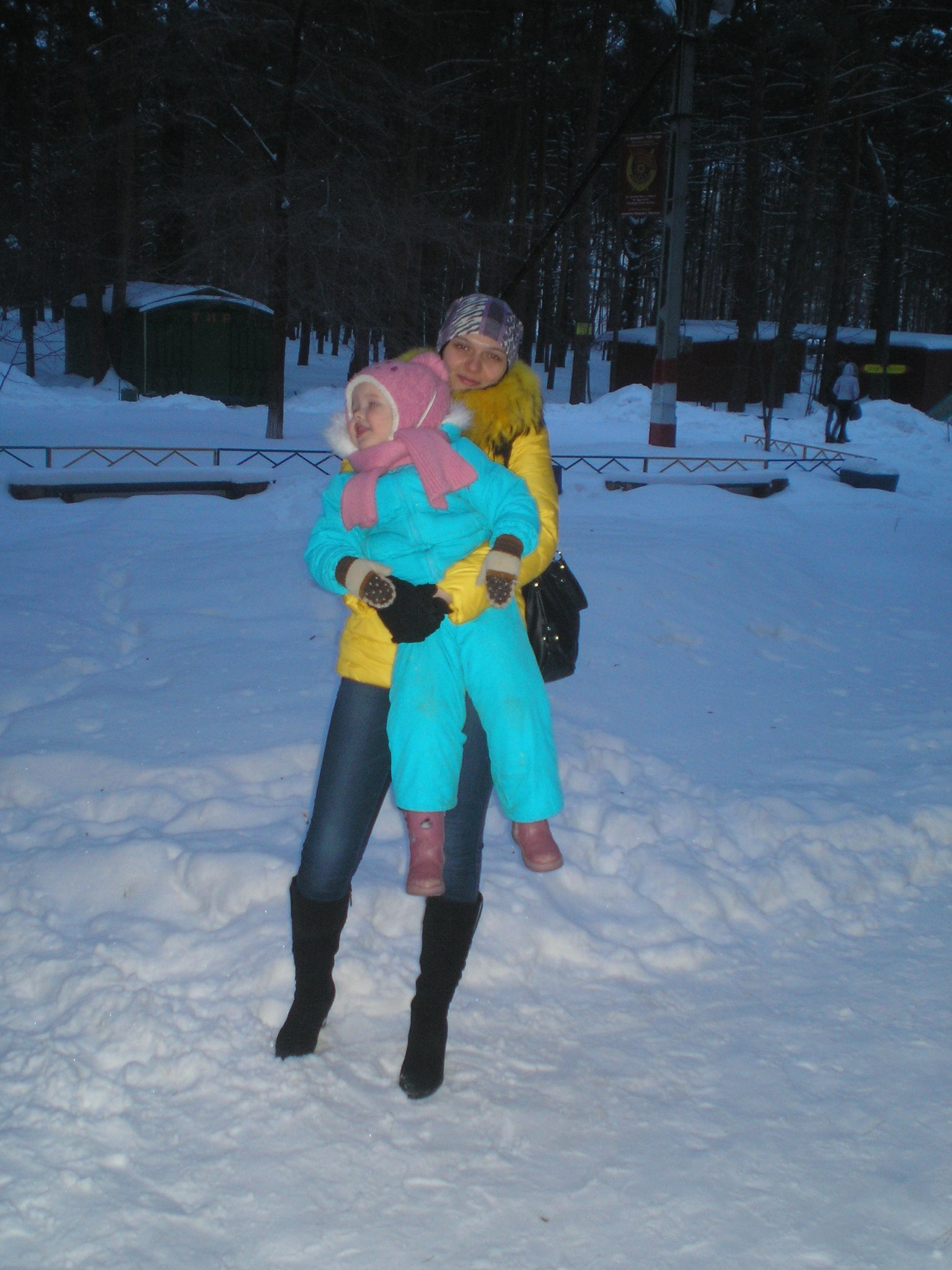 Фото профиля