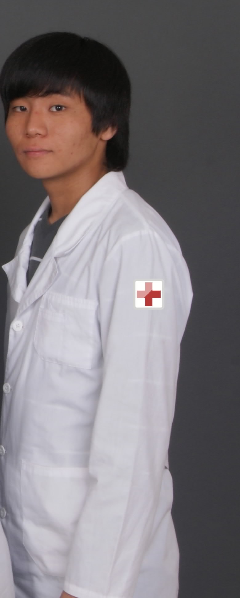 Баир Мытыпов | Красноярск