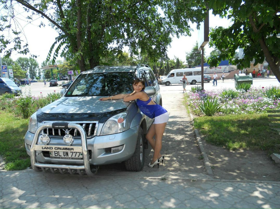 Наташа Минаева | Москва