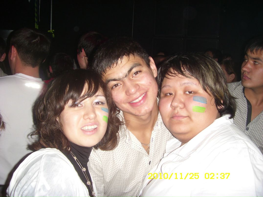 Алина Баймуратова ~*S.S*~ | Челябинск