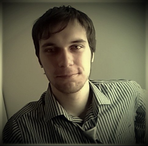 Сергей Данилюк | Киев