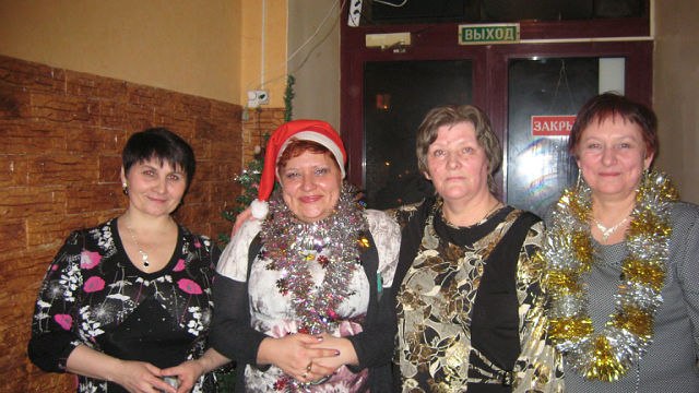 Елена Николаевна | Екатеринбург